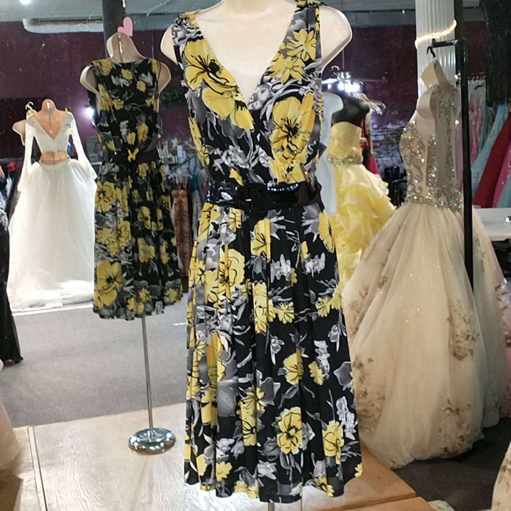Jolibel short dress